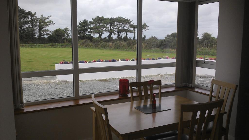 Sanibel B&B Fethard-on-Sea Zimmer foto
