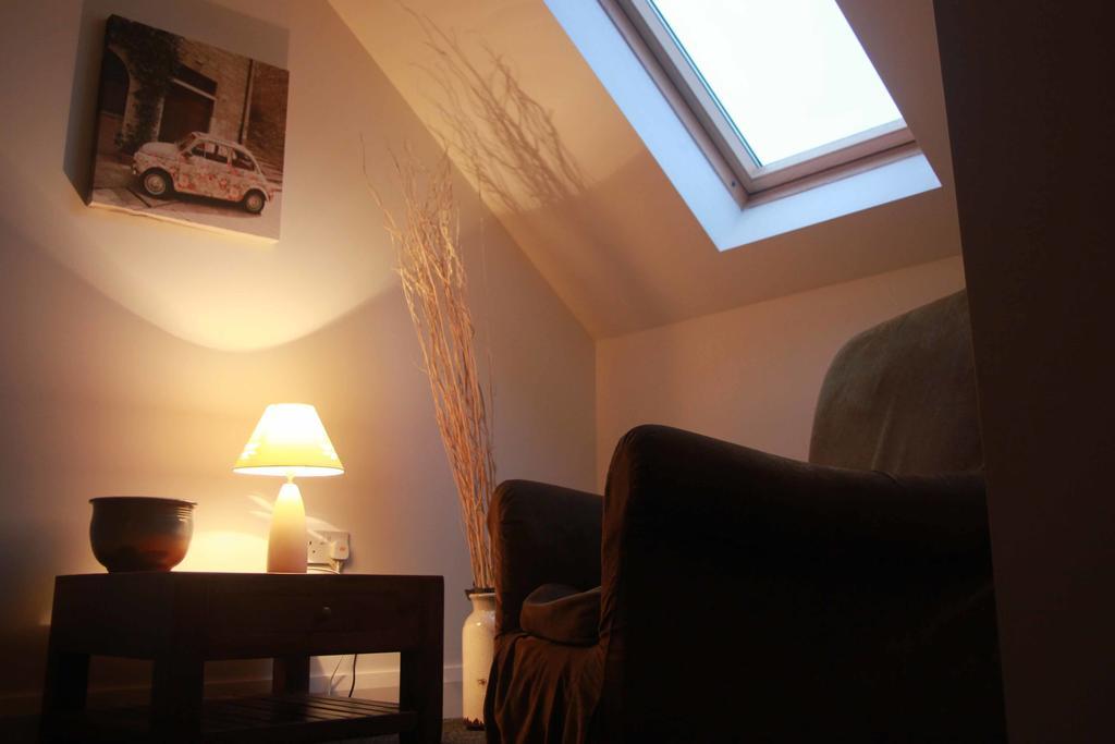 Sanibel B&B Fethard-on-Sea Zimmer foto