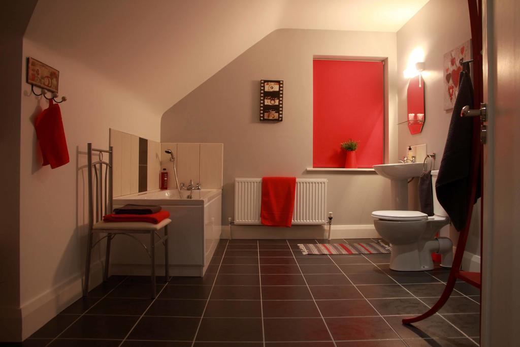 Sanibel B&B Fethard-on-Sea Zimmer foto